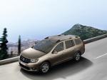 Dacia Logan MCV 2013 года